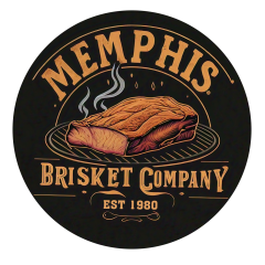 Memphis Brisket